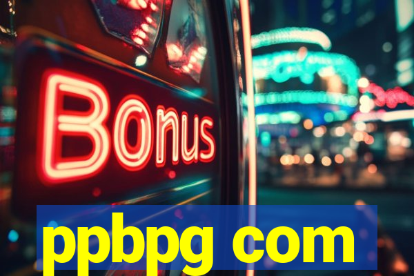 ppbpg com